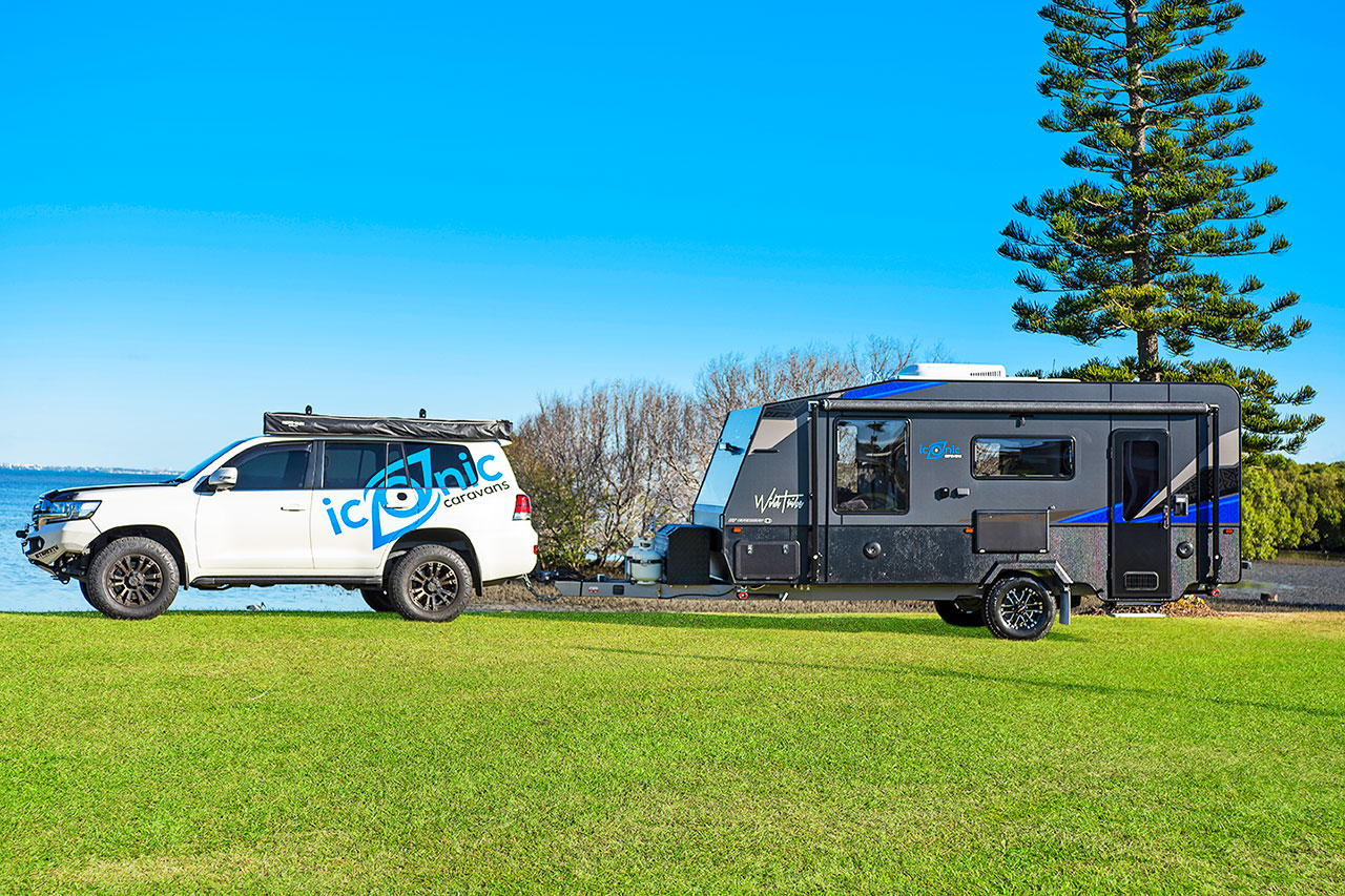 Wild Tribe Dark Edition