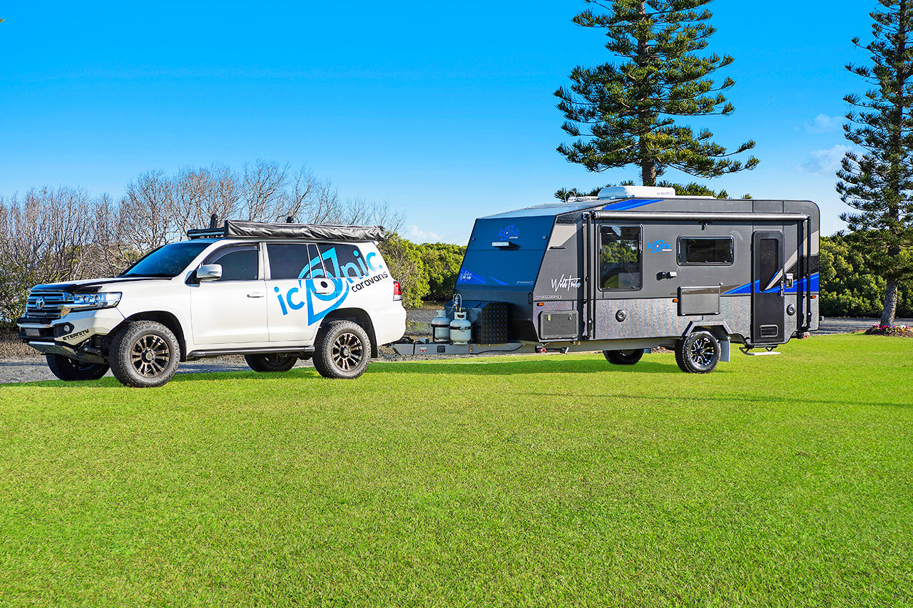 Wild Tribe Dark Edition